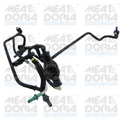 Fuel Line